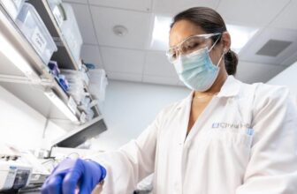 Most cancers-Killing Capsule Exhibits Early Success In Stable Tumor Therapy